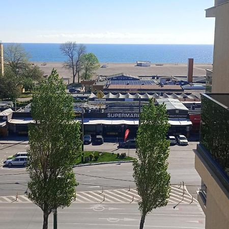 Studio Butoaie Mamaia Exterior photo