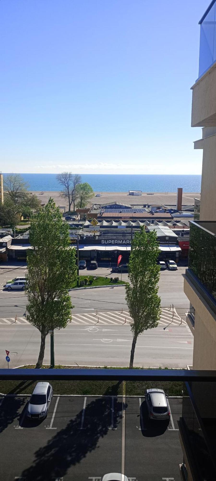 Studio Butoaie Mamaia Exterior photo