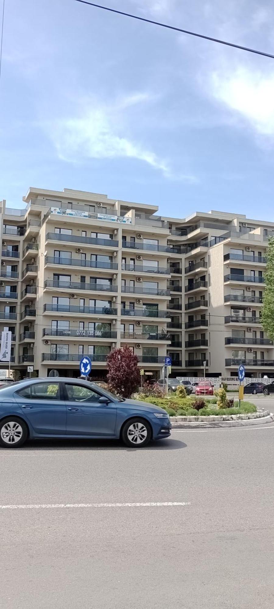 Studio Butoaie Mamaia Exterior photo